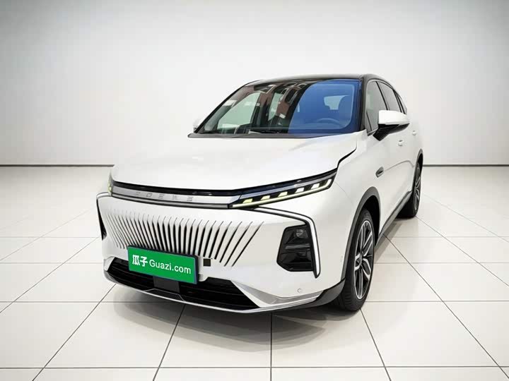 Roewe Whale