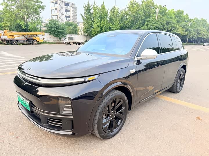Li Auto L7