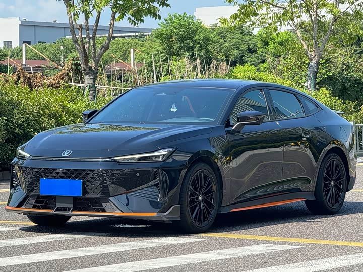 Changan UNI-V