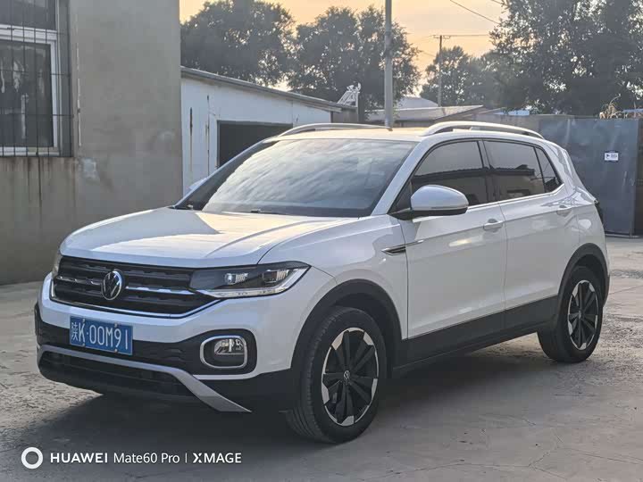 Volkswagen Tacqua