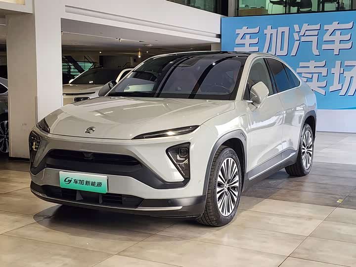 NIO EC6