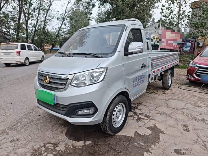 Changan Kuayue Xinbao T3