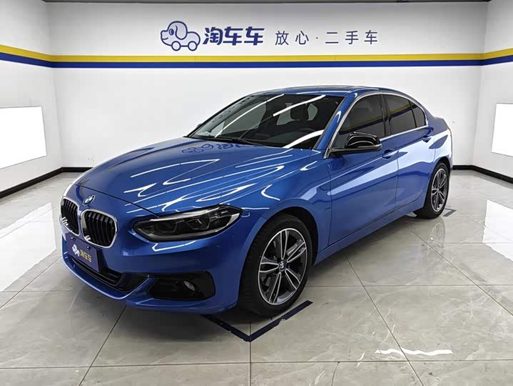 BMW 118i