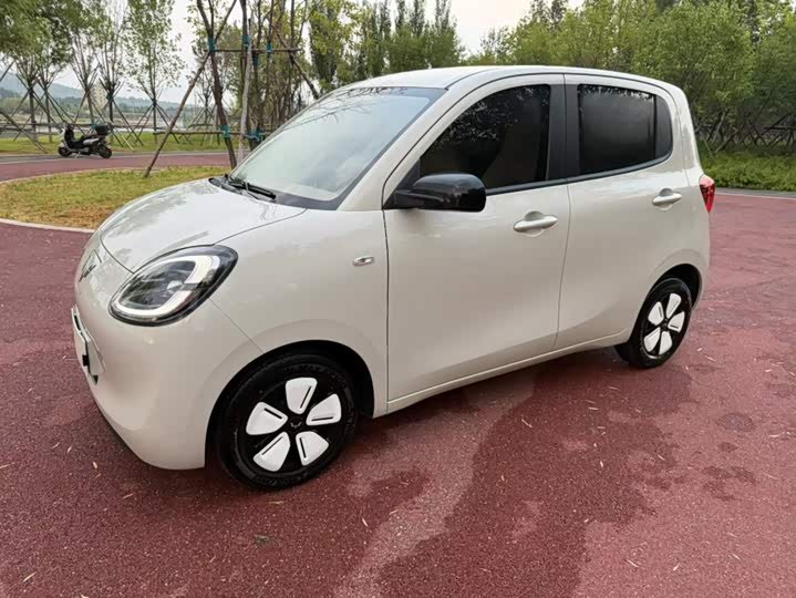 Wuling Hongguang MINI EV
