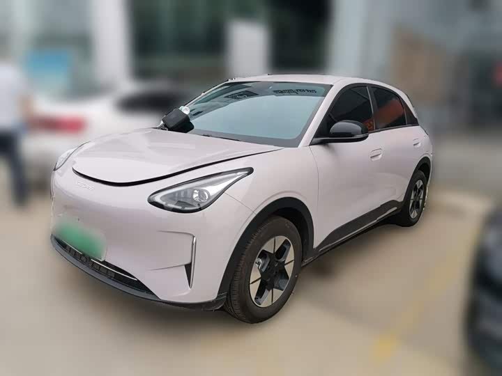 Geely Galaxy Xingyuan