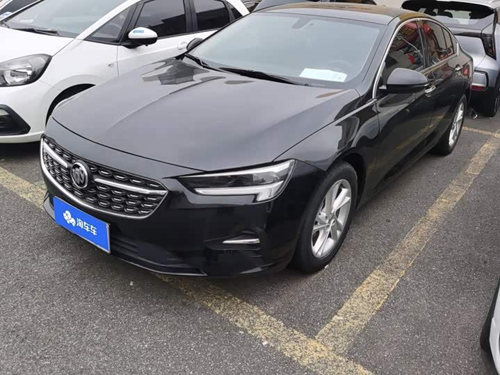 Buick Regal