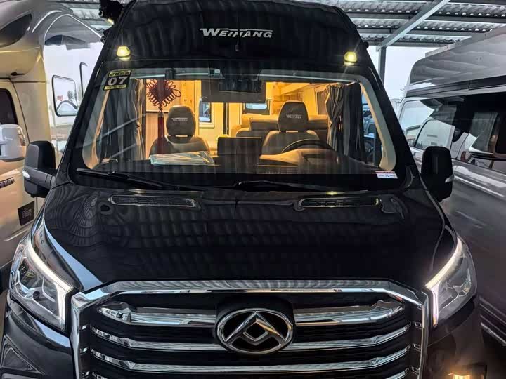Maxus V90 RV