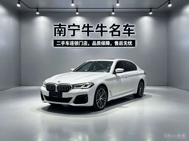 BMW 530Li