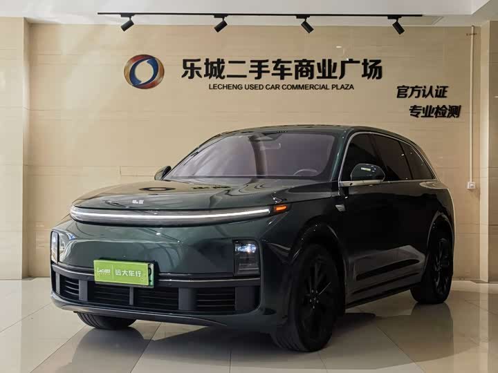 Li Auto L7