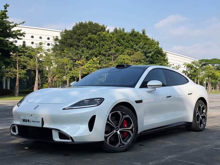 Shangjie Z7