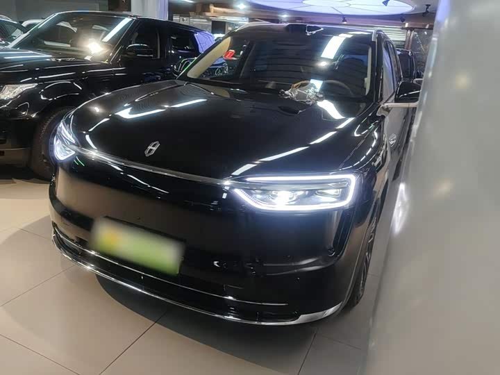 AITO M7