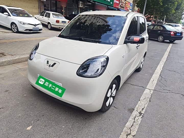 Wuling Hongguang MINI EV