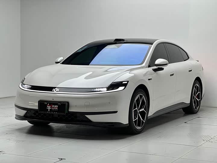 Changan Qiyuan A06