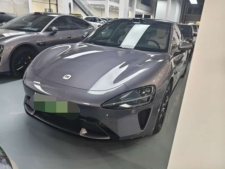 Xiaomi SU7