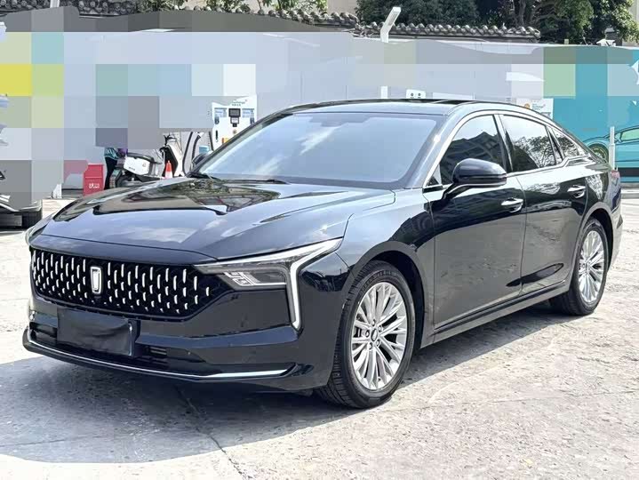 Besturn B70