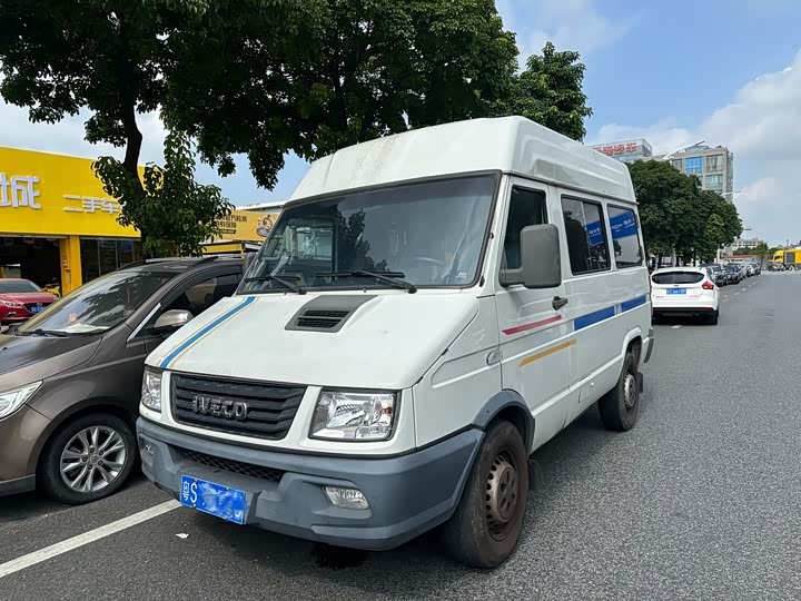 Iveco Daily