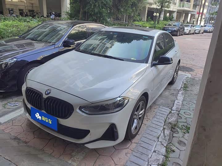 BMW 120i