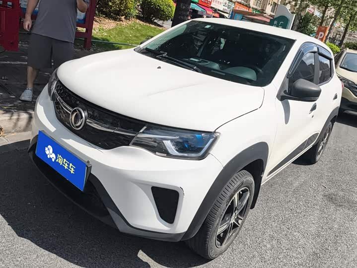 Dongfeng Nammi EX1