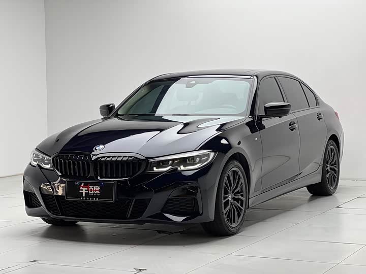 BMW 325Li