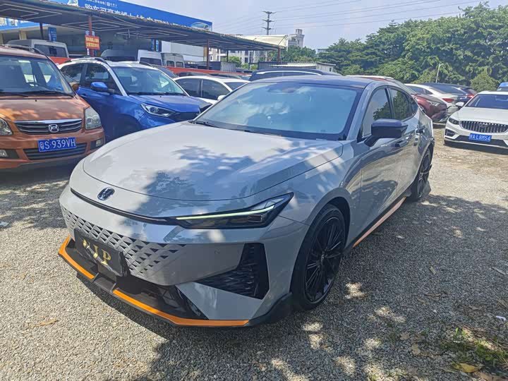 Changan UNI-V