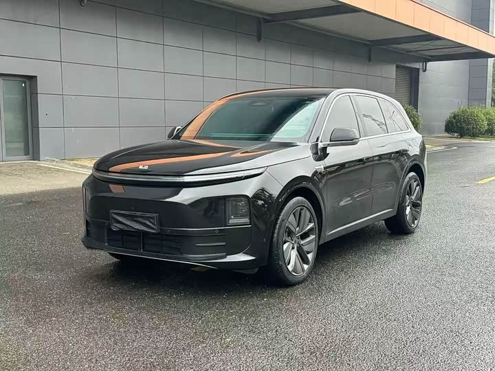 Li Auto L6