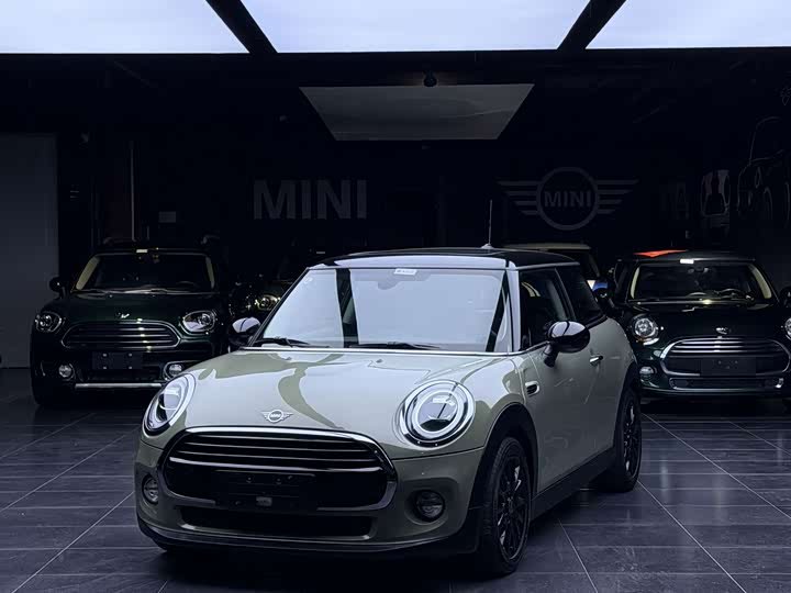 MINI