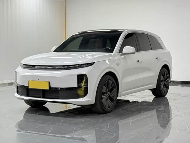 Li Auto L6