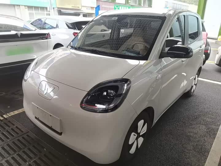 Wuling Hongguang MINI EV