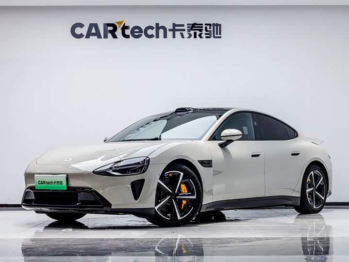 Xiaomi SU7