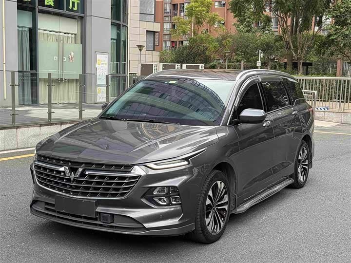 Wuling Kaijie