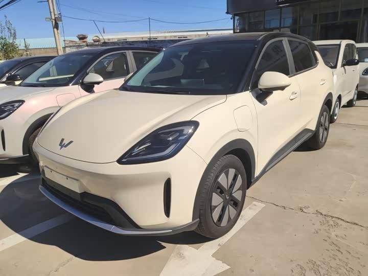 Wuling Bingo S