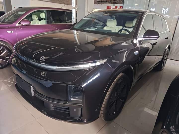 Li Auto L7