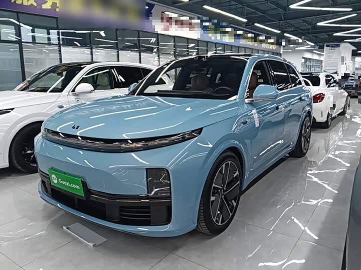 Li Auto L7