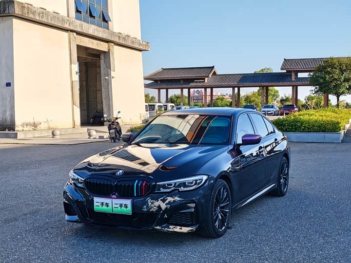 BMW 325i