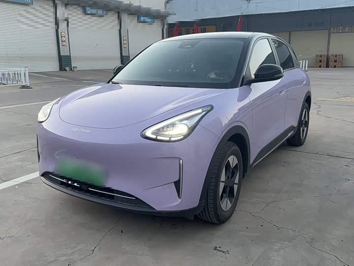 Geely Galaxy Xingyuan
