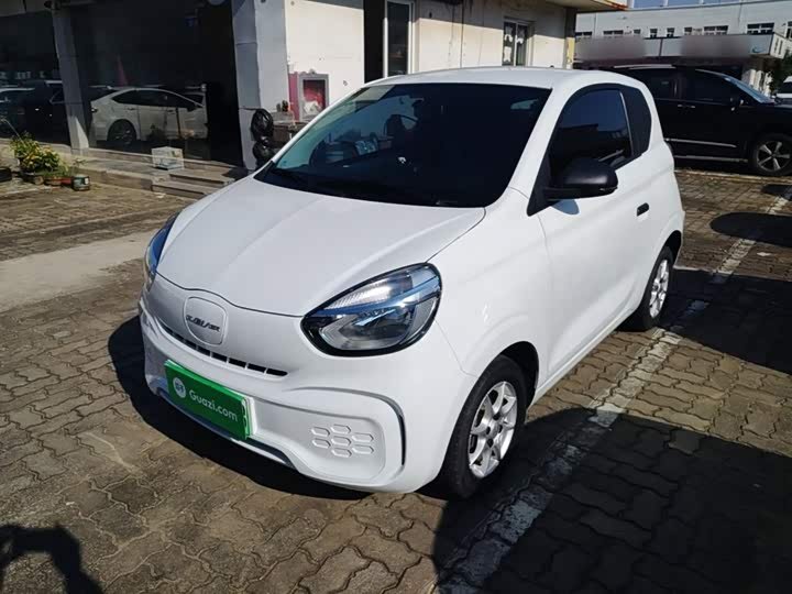 Roewe CLEVER