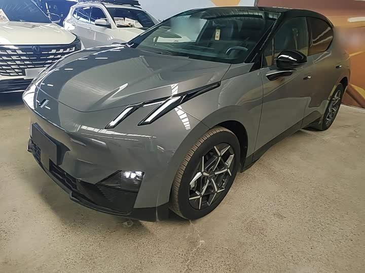 Lynk & Co 20