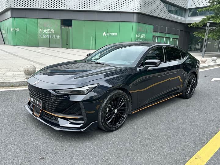 Changan UNI-V