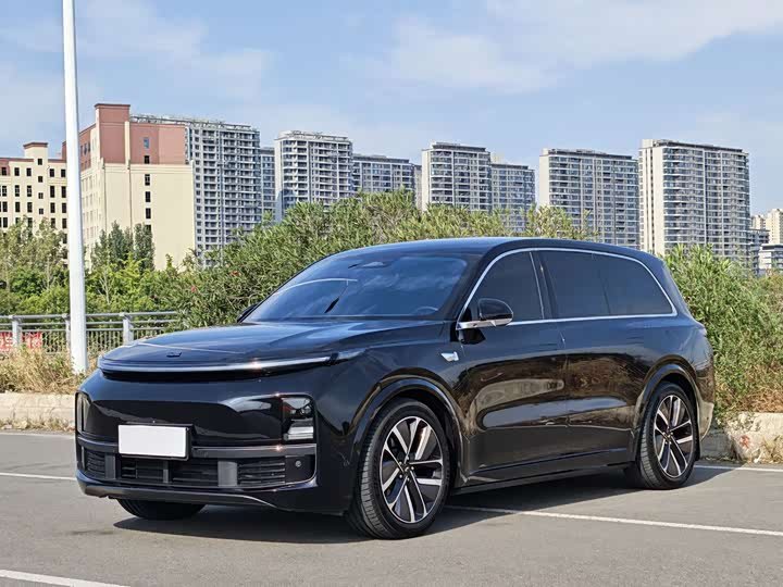 Li Auto L9
