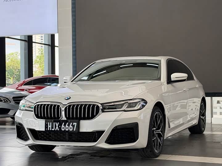 BMW 530Li