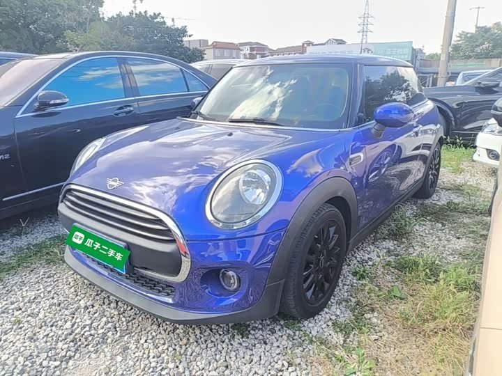 MINI