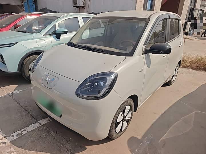 Wuling Hongguang MINI EV