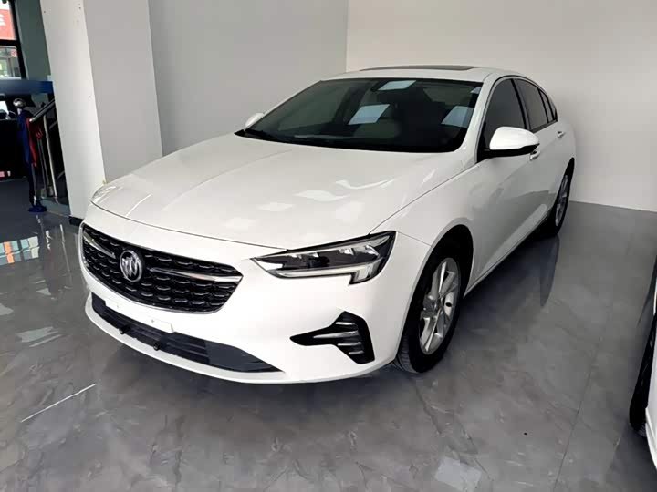 Buick Regal
