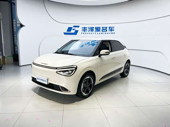 Dongfeng Nammi 01
