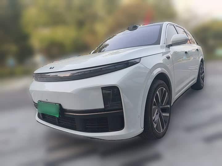 Li Auto L7