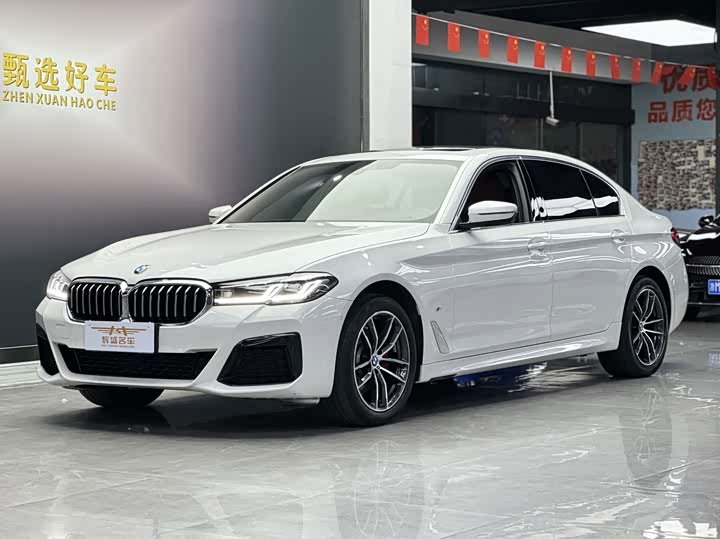 BMW 5