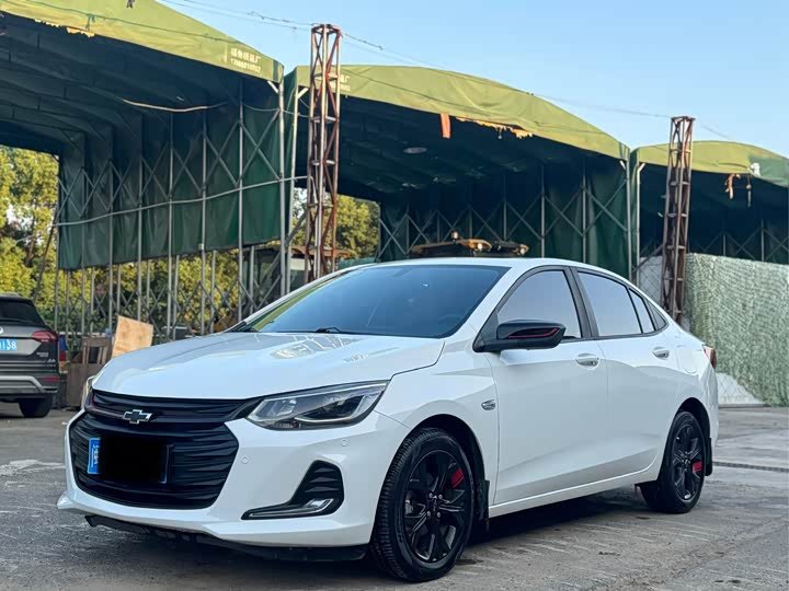 Chevrolet Cavalier