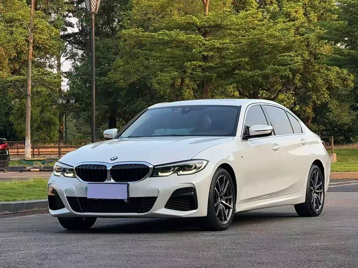 BMW 325Li