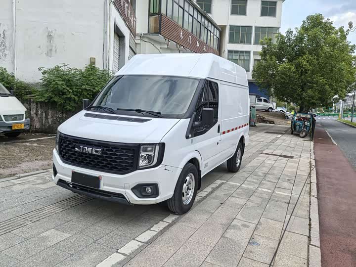 JMC Fushun