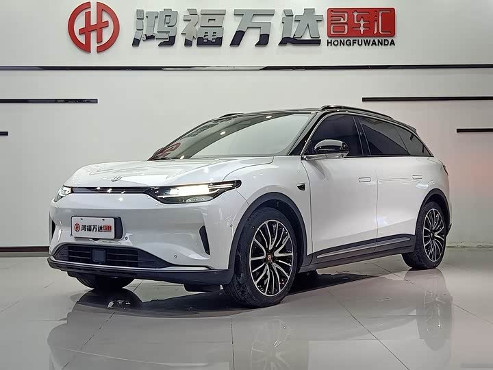 Leapmotor C11